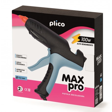 PISTOLA ALT RENDIMENT MAX PRO 100 W