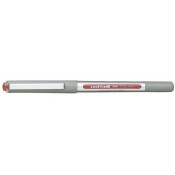 RETOLADOR UNIBALL UB-157.PUNTA RODONA 0.7 MM:VERMELL