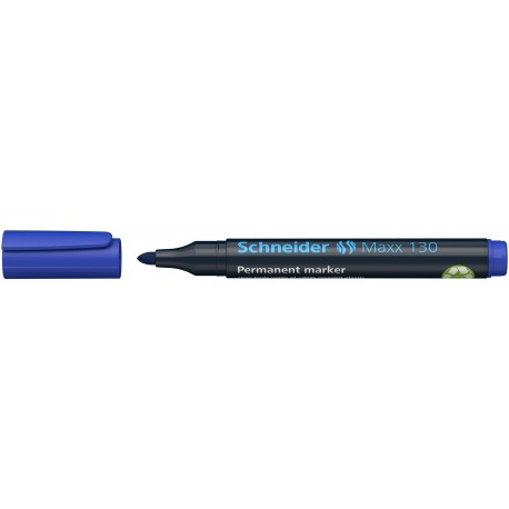 RETOLADOR SCHNEIDER MAXX 130.PUNTA CÓNICA 1-3MM:BLAU