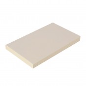 NOTES POSAR I TREURE ADHESIVES 75 X 125 MM. TAC 100 FULLS