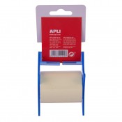 ROTLLE AUTOADHESIU APLI. 60 X 1000 MM