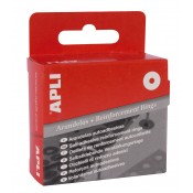 VOLANDERES AUTOADHESIVES REFORÇ. CAPSA 500 UNITATS