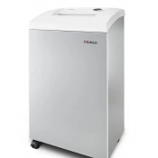 DESTRUCTORA DAHLE 50464.25 FULLS.100 LITRES.SENSE MANTENIMENT.PARTICULES