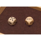 SHUT THE BOX.JOC PER TREBALLAR LA COMPOSICIÓ NUMÈRICA