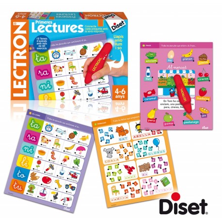 % OFERTA % - PRIMERES LECTURES.12 LÀMINES AMB PREGUNTES I RESPOSTES.CATALÀ