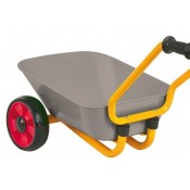 CARRETS TRIKES. CARRETA ROBUSTA SUPORTA FINS 50 KG