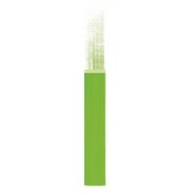 LLAPIS PASTEL TOU MILAN. CAPSA 12 BARRES ASSORTIDES.