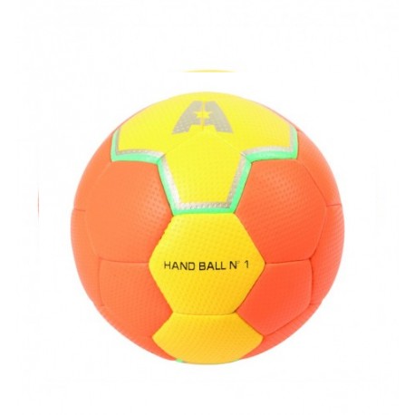 PILOTA HANDBOL Nº1 ALEVÍ