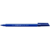 RETOLADOR PRIM NORIS 326. PUNTA NORMAL. CAIXA 10 UNITATS: BLAU FOSC