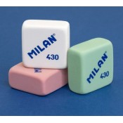 GOMES ESBORRAR MILAN 430 GRAFIT. CAPSA 30 UNITATS