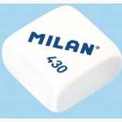 GOMES ESBORRAR MILAN 430 GRAFIT. CAPSA 30 UNITATS