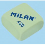 GOMES ESBORRAR MILAN 430 GRAFIT. CAPSA 30 UNITATS